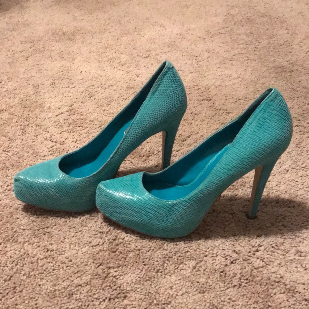 Heels